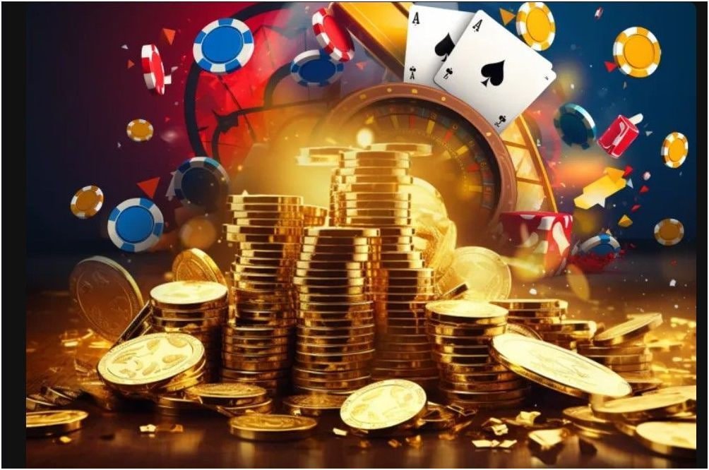 Banner promosi terbaru auraslot88 dengan bonus menarik