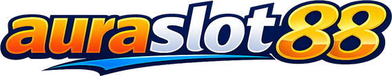 Logo auraslot88